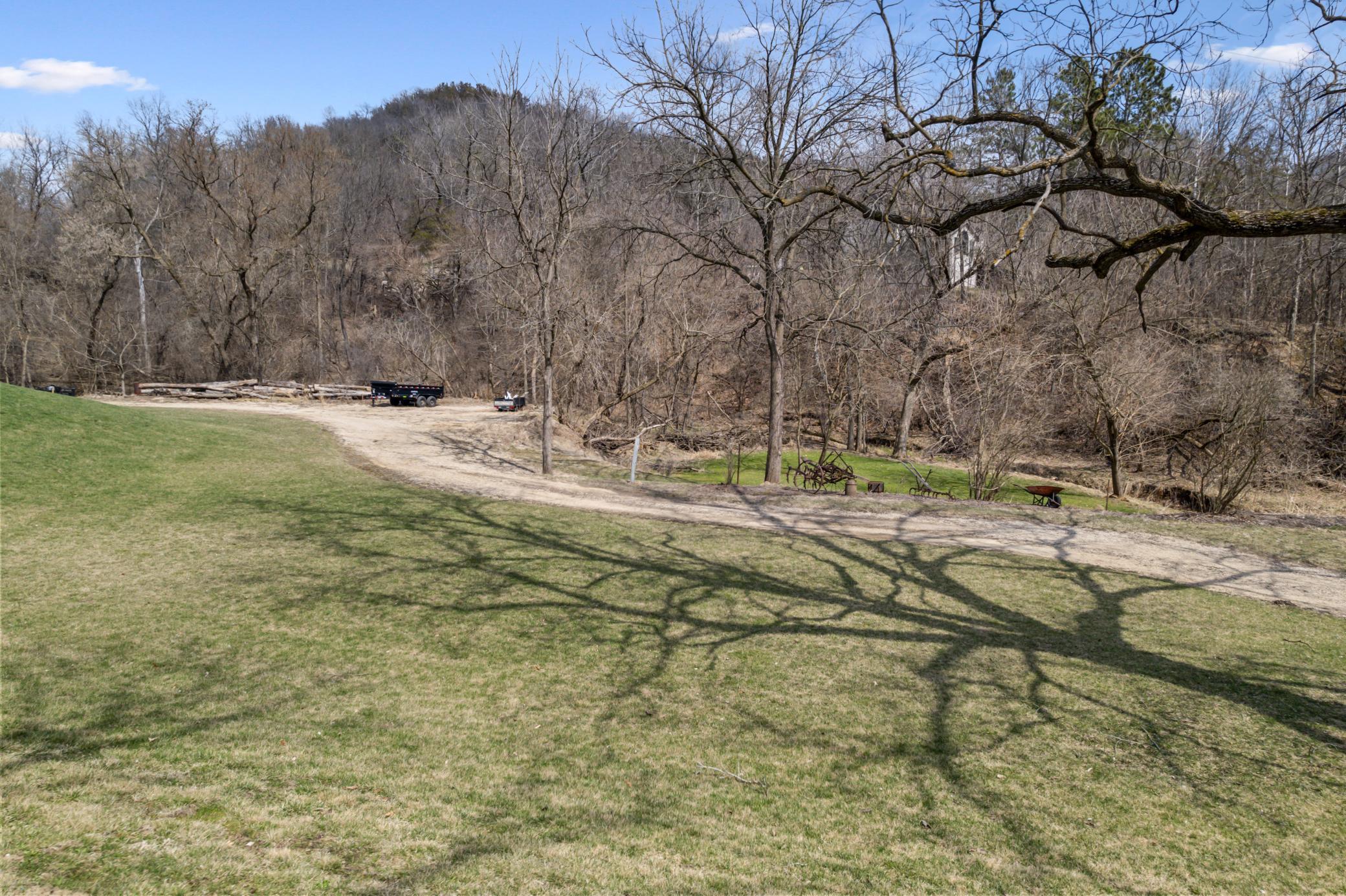 X Grawe Lane, Fountain City, Wisconsin image 8