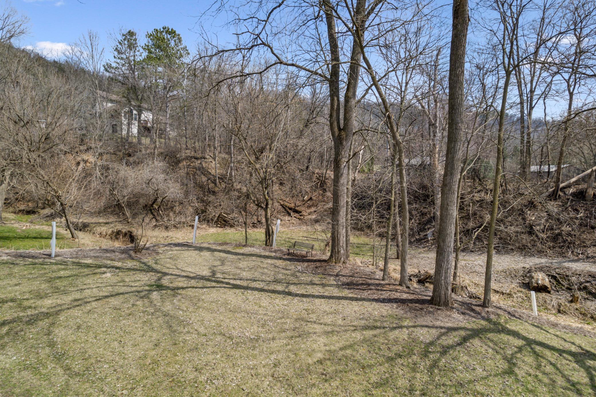 X Grawe Lane, Fountain City, Wisconsin image 5