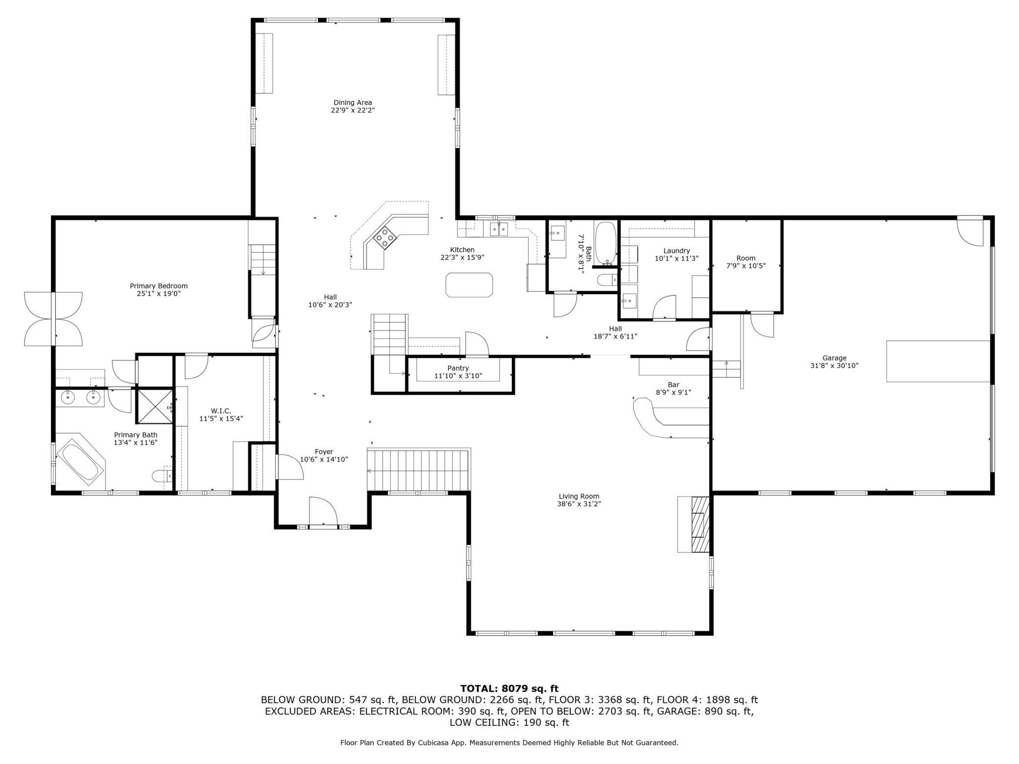 2915 N 50th Avenue, Chippewa Falls, Wisconsin image 41
