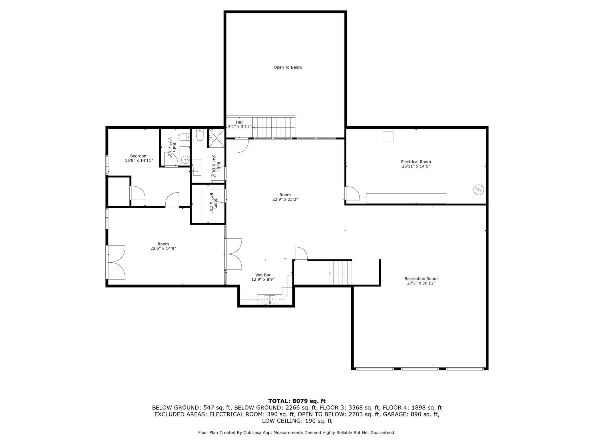 2915 N 50th Avenue, Chippewa Falls, Wisconsin image 43