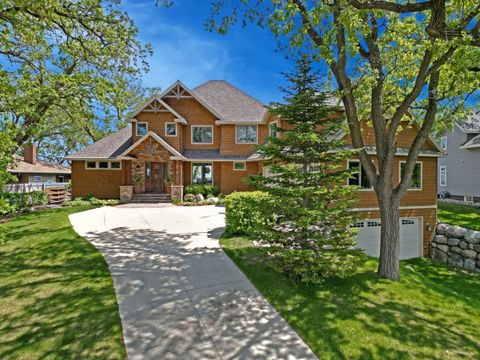 Homes For Sale - 263 Lake Avenue<br/> Kandiyohi County, Spicer, MN 56288