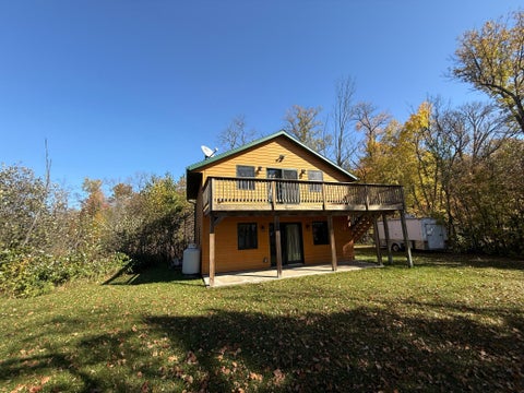 Homes For Sale - 63511 Petry Road<br/> Finlayson, MN 55735