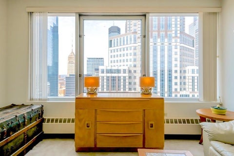 Condo For Sale - 431 S 7th Street<br/> Hennepin County, Minneapolis, MN 55415