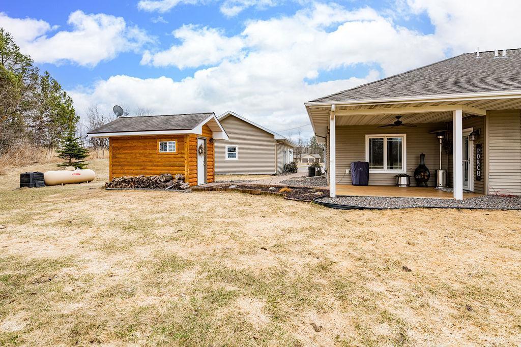 1251 County Road 4, Wrenshall, Minnesota image 30