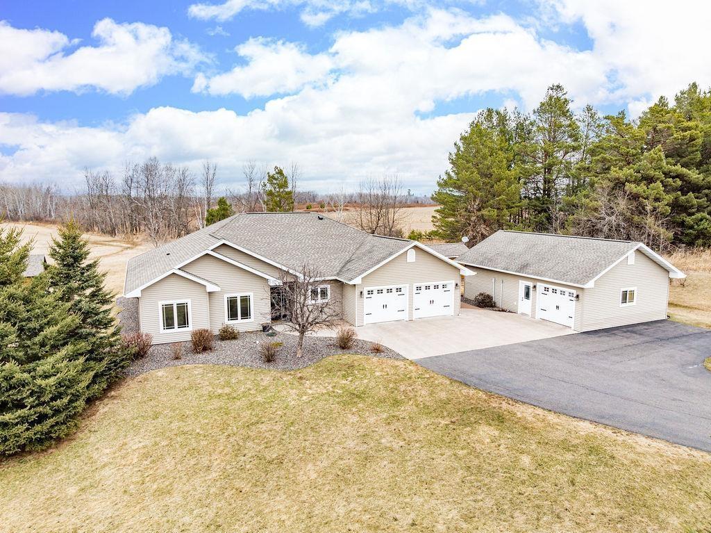 1251 County Road 4, Wrenshall, Minnesota image 1