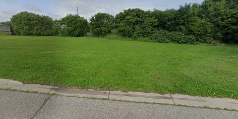 Vacant Land For Sale - 1925 Kempton Court<br/> Fergus Falls, MN 56537