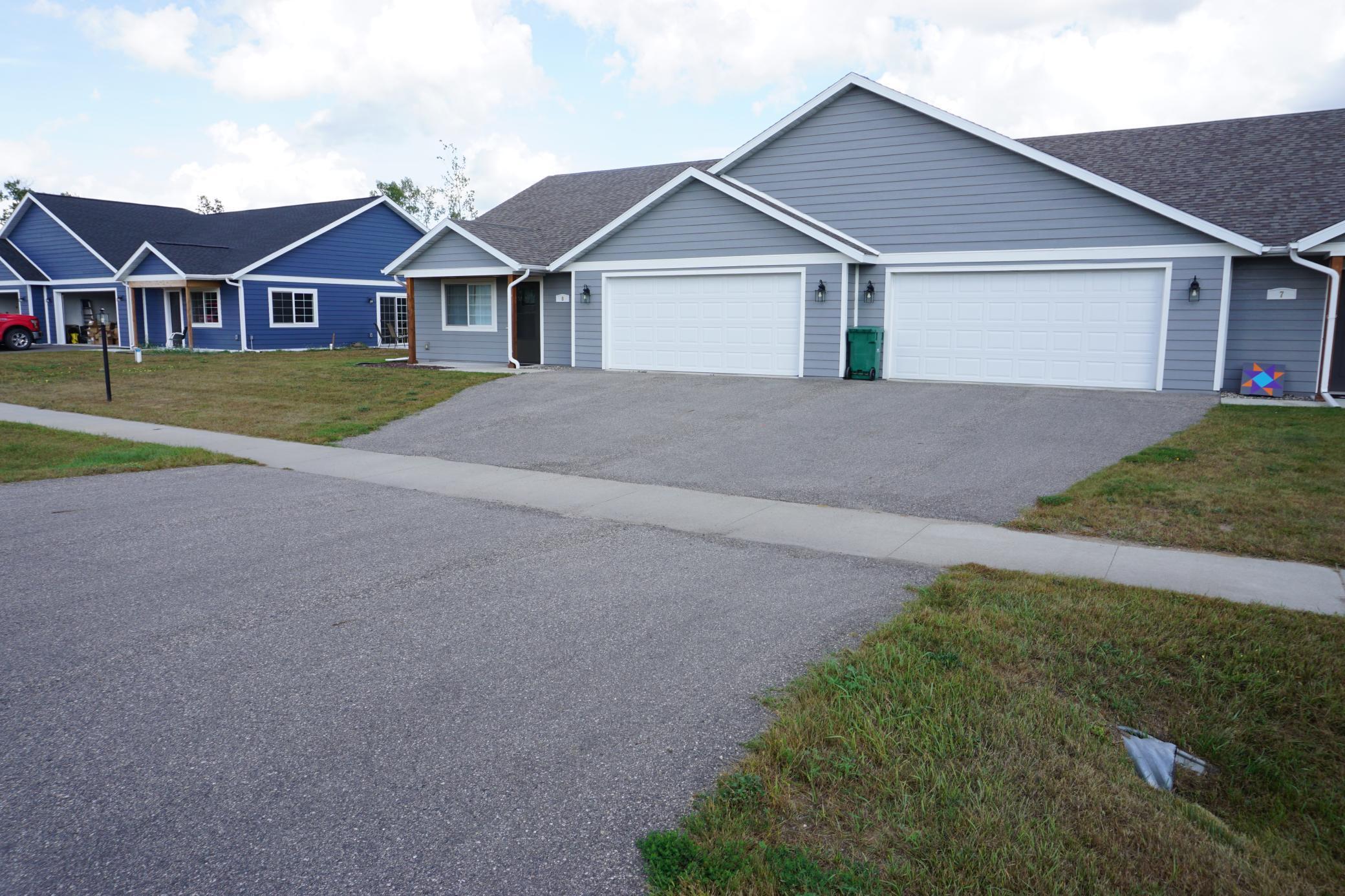 6809 Hamilton Park #8, Bemidji, Minnesota image 15