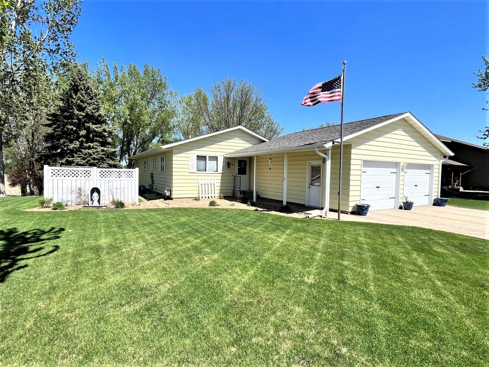 134 6th Street, Sauk Centre, Minnesota image 1