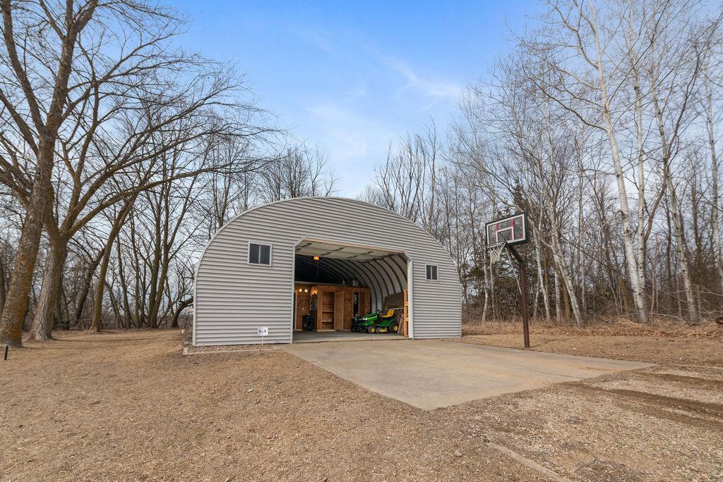 17135 Dunlin Road, Burtrum, Minnesota image 2