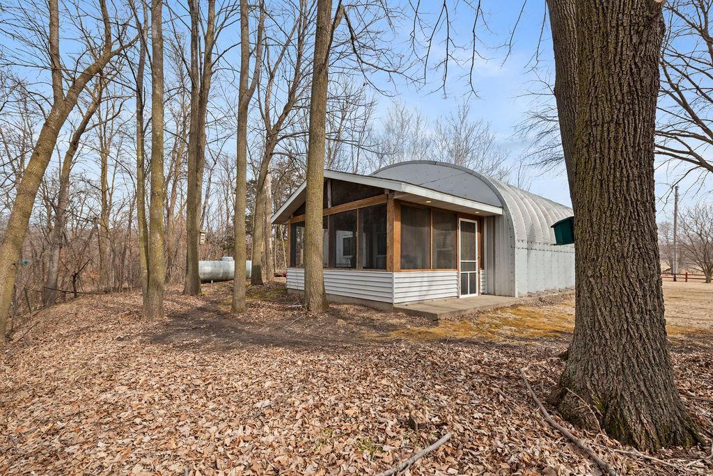 17135 Dunlin Road, Burtrum, Minnesota image 1