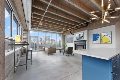Condo For Rent - 901 N 3rd Street<br/> Minneapolis, MN 55401