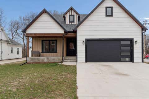 Homes For Sale - 97 8th Street<br/> Northwood, IA 50459