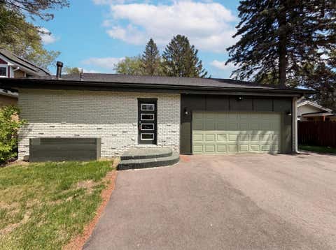 Homes For Sale - 1508 Boone Avenue<br/> Minneapolis, MN 55427