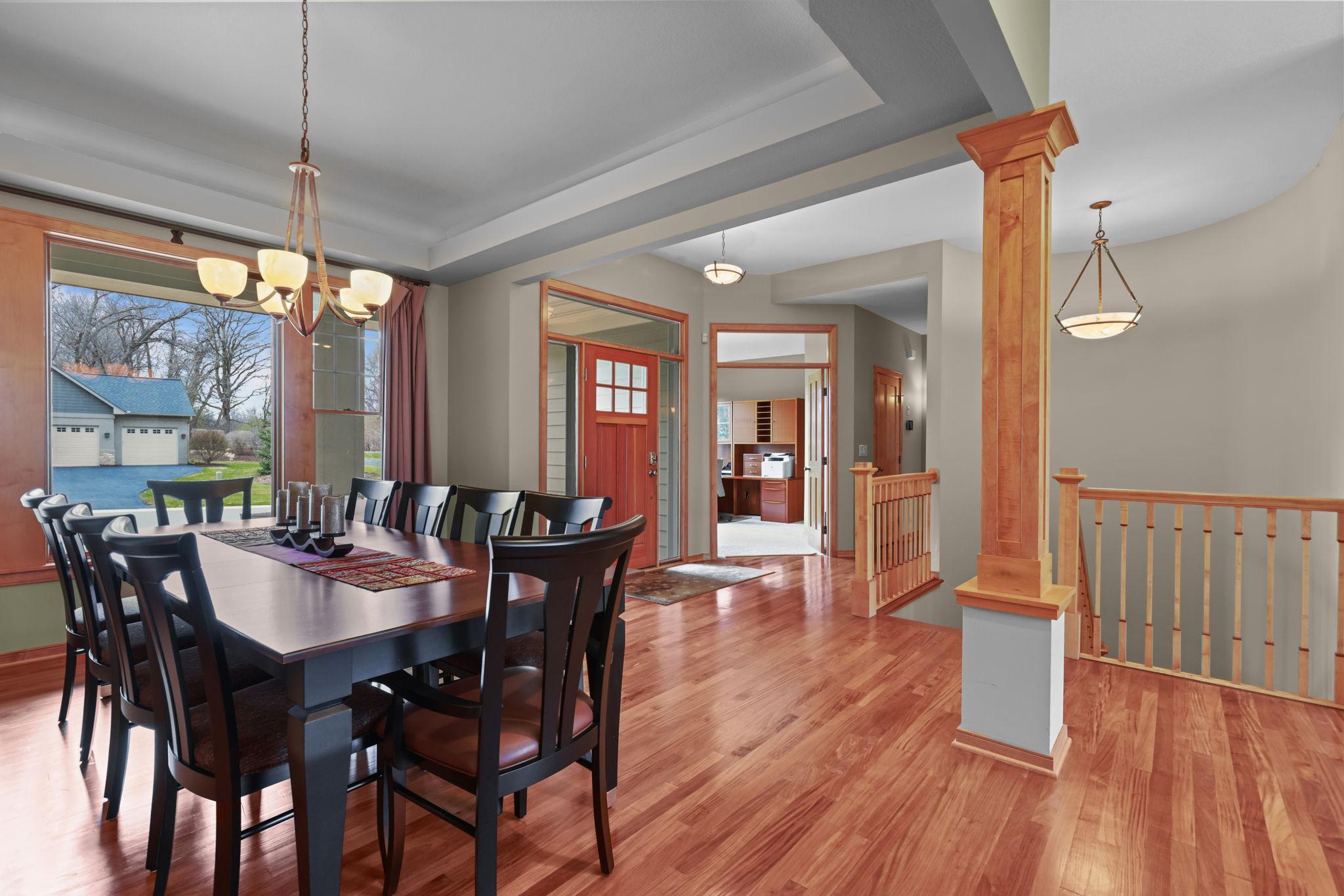 947 Wild Rose Court, Eagan, Minnesota image 14