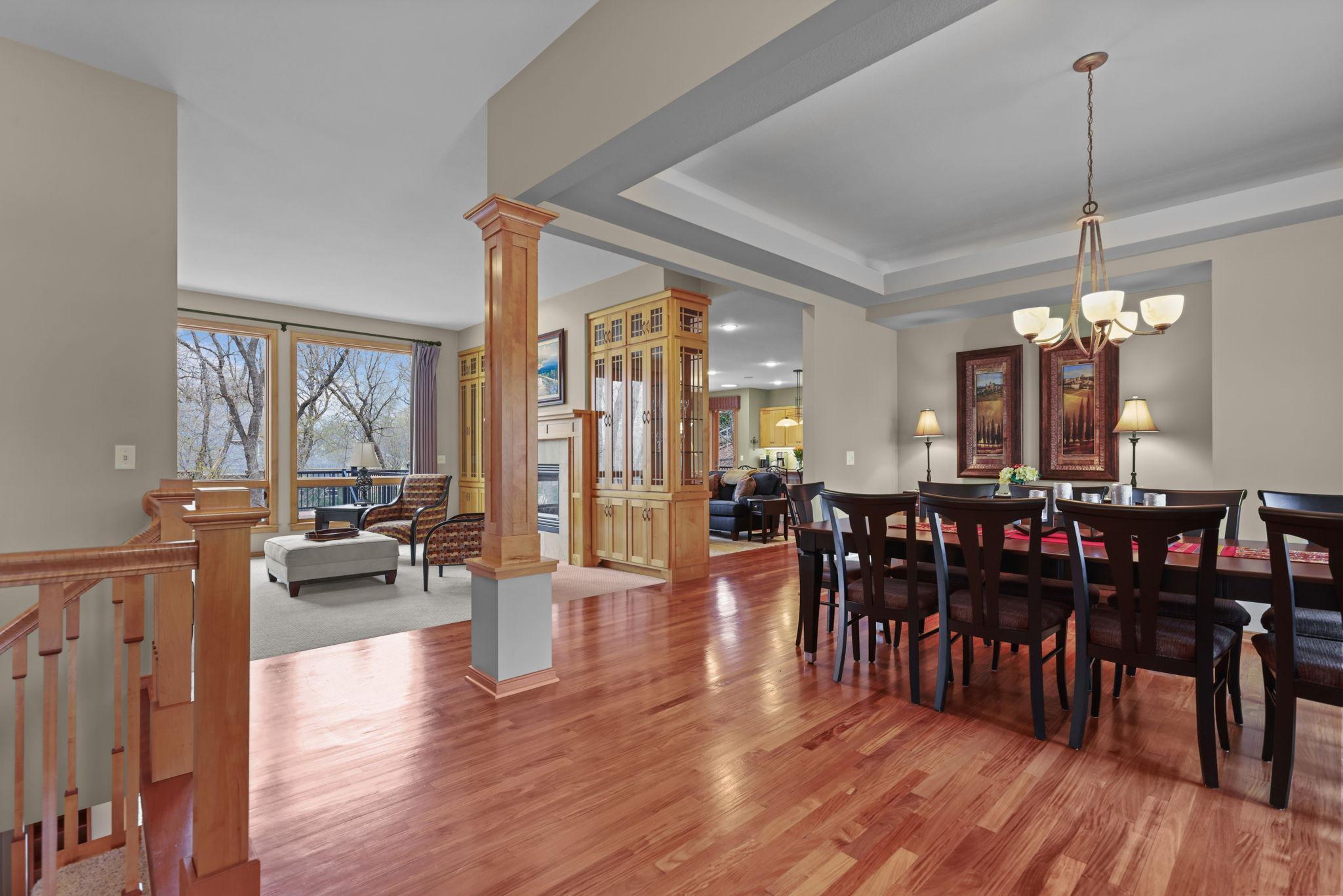 947 Wild Rose Court, Eagan, Minnesota image 12