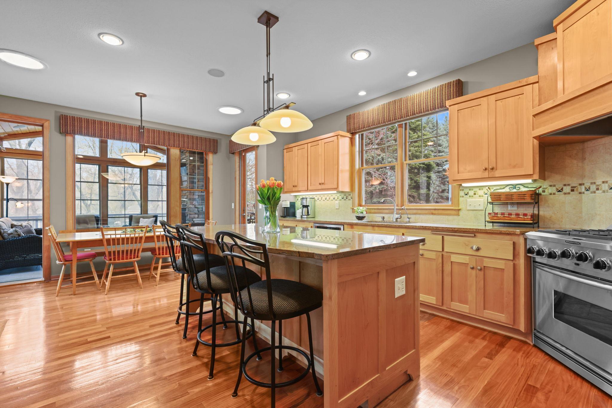 947 Wild Rose Court, Eagan, Minnesota image 17