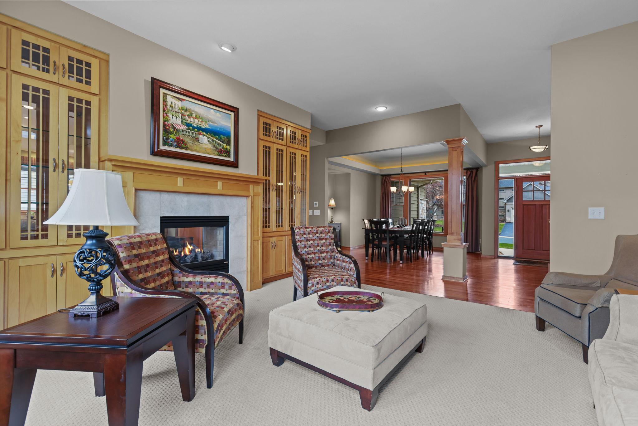 947 Wild Rose Court, Eagan, Minnesota image 10