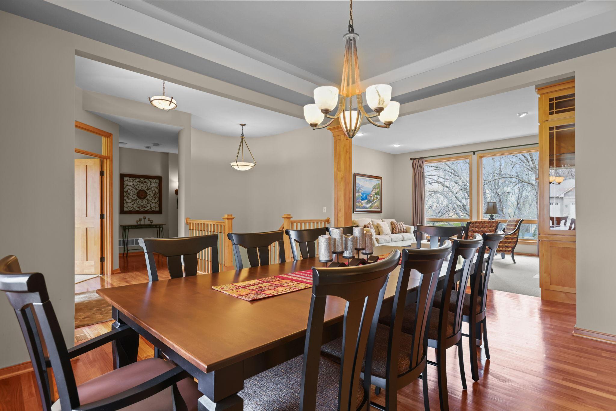 947 Wild Rose Court, Eagan, Minnesota image 13