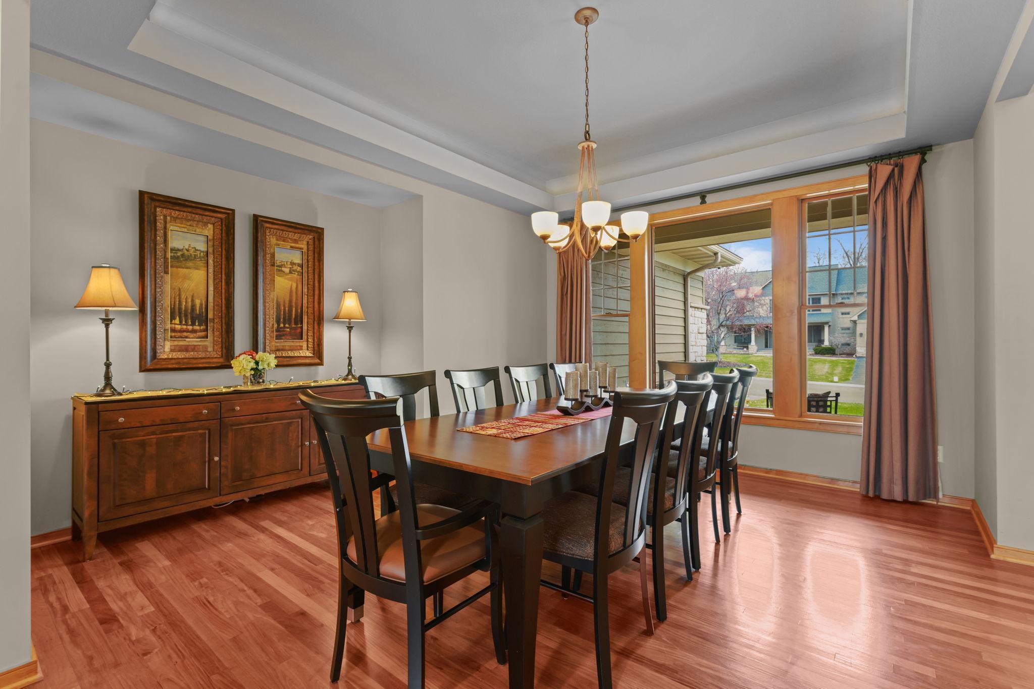 947 Wild Rose Court, Eagan, Minnesota image 11