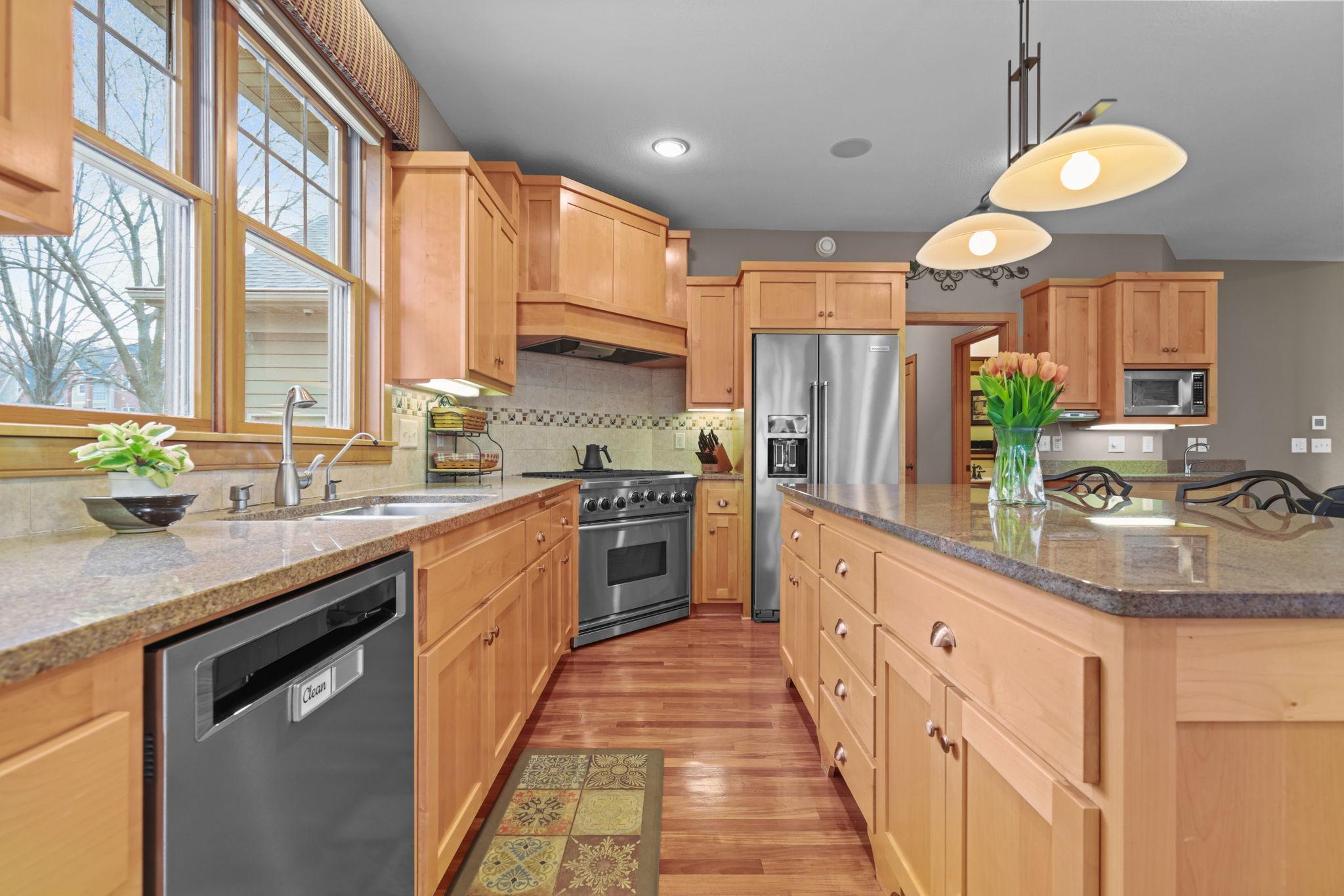 947 Wild Rose Court, Eagan, Minnesota image 19