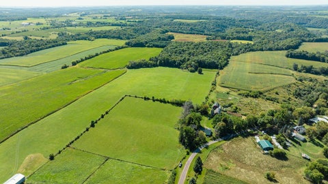 Vacant Land For Sale - 170th Street<br/> Pierce County, Spring Valley, WI 54767