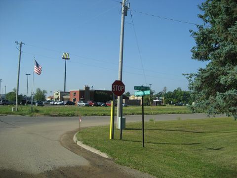 Vacant Land For Sale - 33388 Rochester Street<br/> Cambridge, MN 55008