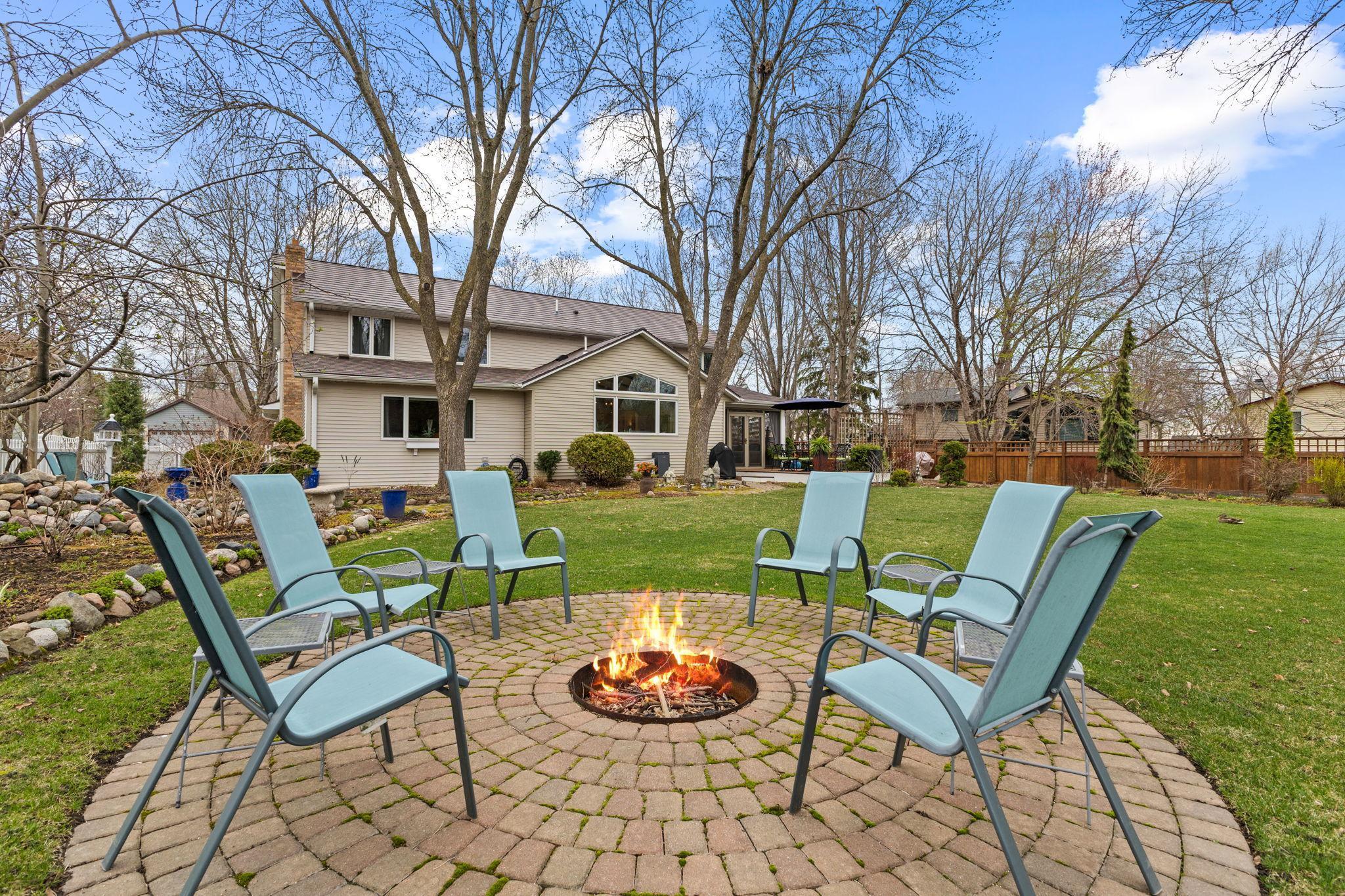 9125 Kingsview Lane, Maple Grove, Minnesota image 42