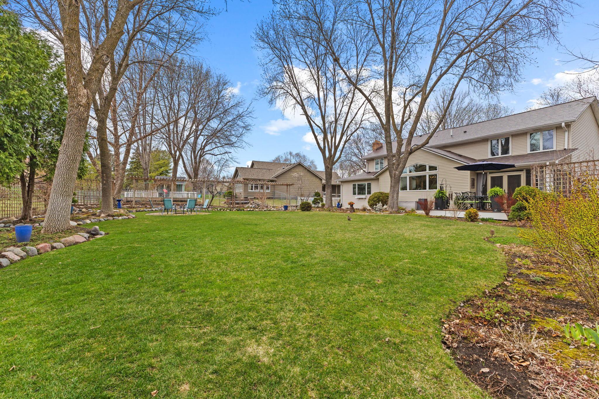 9125 Kingsview Lane, Maple Grove, Minnesota image 50