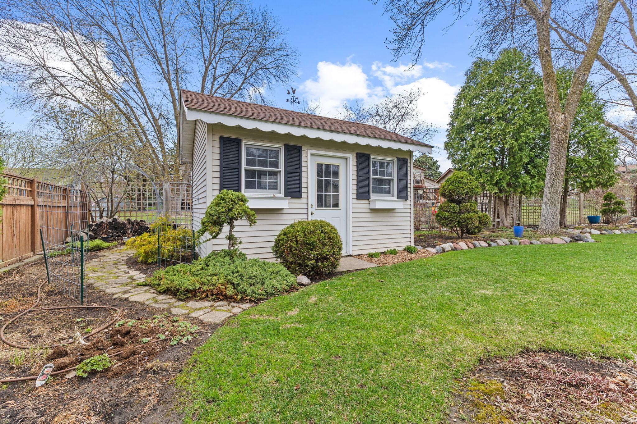 9125 Kingsview Lane, Maple Grove, Minnesota image 45