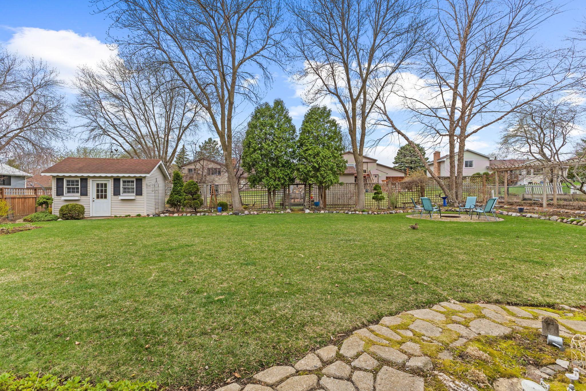 9125 Kingsview Lane, Maple Grove, Minnesota image 47