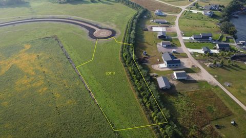 Vacant Land For Sale - LOT 11 Oak Creek Circle<br/> Roberts County, Big Stone City, SD 57216