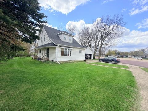Homes For Sale - 451 Paul Avenue<br/> Murray County, Lake Wilson, MN 56151