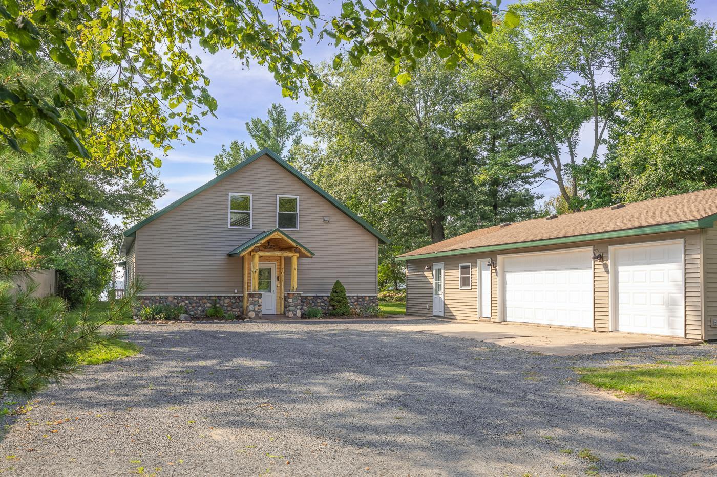 2185 E Round Lake Lane, Luck, Wisconsin image 45