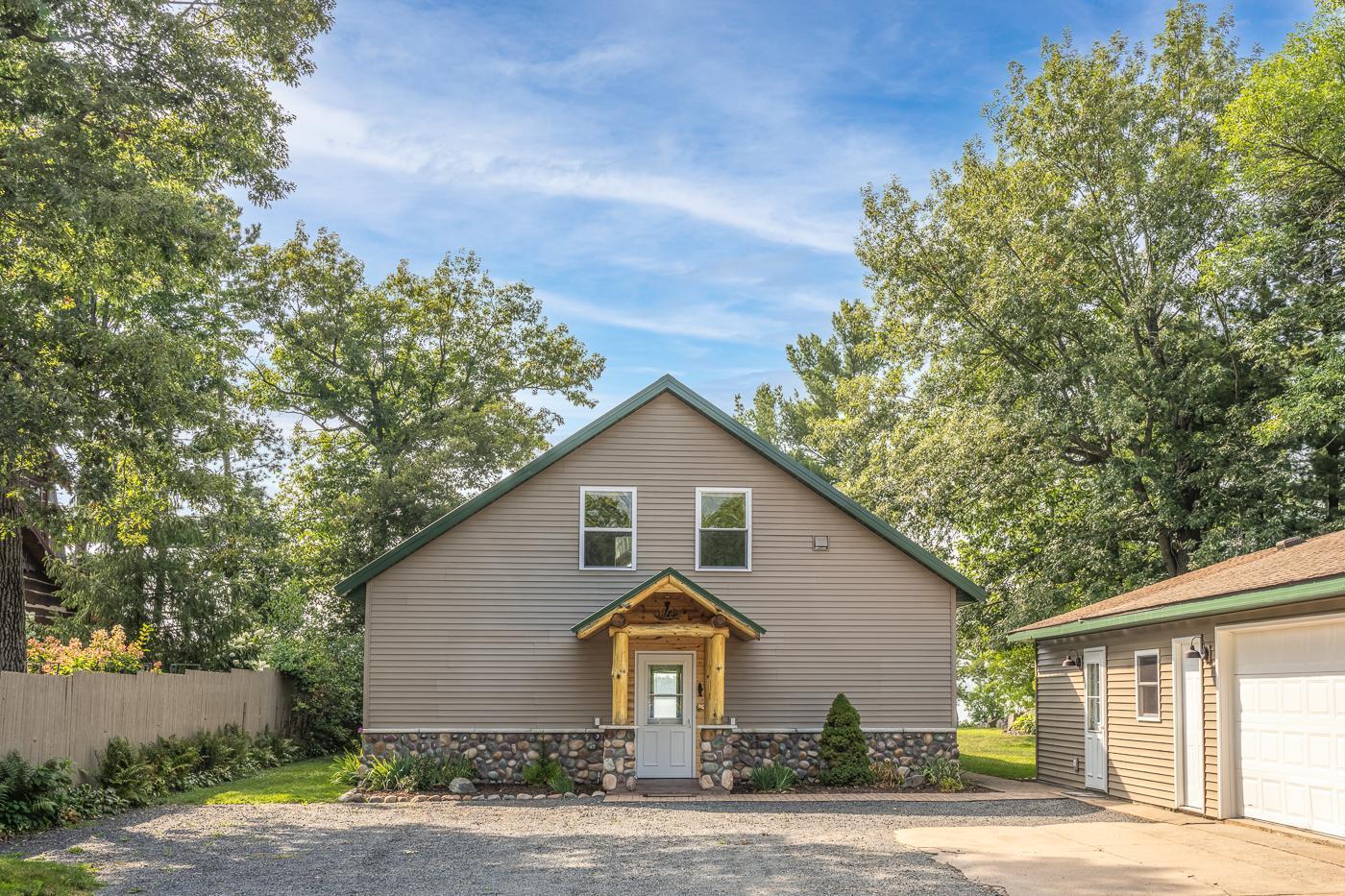 2185 E Round Lake Lane, Luck, Wisconsin image 8