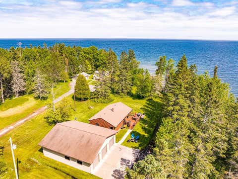 Homes For Sale - 1690 Highway 61<br/> Lake County, Two Harbors, MN 55616