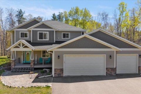 Homes For Sale - 10719 E Shore Drive<br/> Merrifield, MN 56465