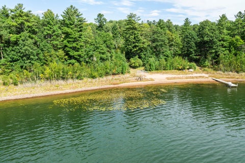 Vacant Land For Sale - TBD XXX 27th Avenue<br/> Barron County, Cumberland, WI 54829
