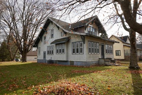 Apartment For Sale - 305 Main Street<br/> Atwater, MN 56209