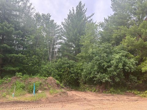 Vacant Land For Sale - LOT 13 BLK 1 Brummer Drive<br/> Randall, MN 56475