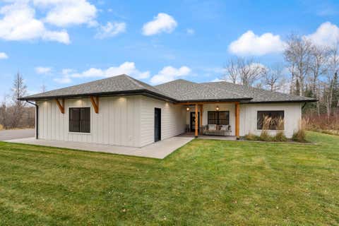 Homes For Sale - 59 E Riverside Road<br/> Esko, MN 55733