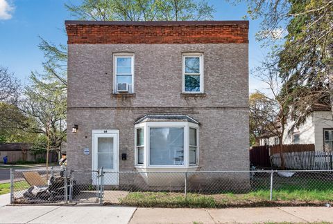 Multifamily For Sale - 88 Cook Avenue<br/> Ramsey County, Saint Paul, MN 55117