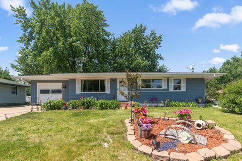 Homes For Sale - 6280 7th Street<br/> Anoka County, Minneapolis, MN 55432