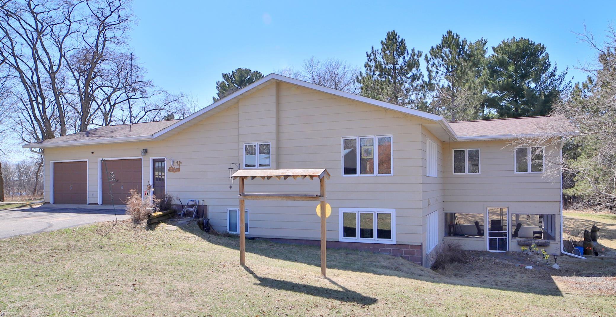 4501 16th Avenue, Pine River, Minnesota image 1