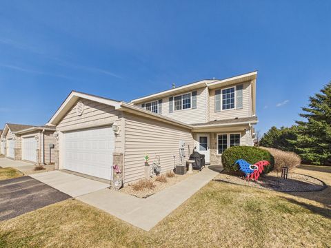 Townhouse For Sale - 1506 Praha Street<br/> Le Sueur County, New Prague, MN 56071