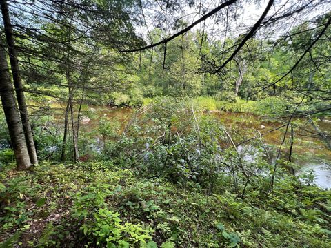 Vacant Land For Sale - W8804 Timber Trail<br/> Rusk County, Ladysmith, WI 54848