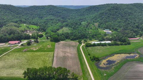 Vacant Land For Sale - TBD County 13 Road<br/> Houston, MN 55943