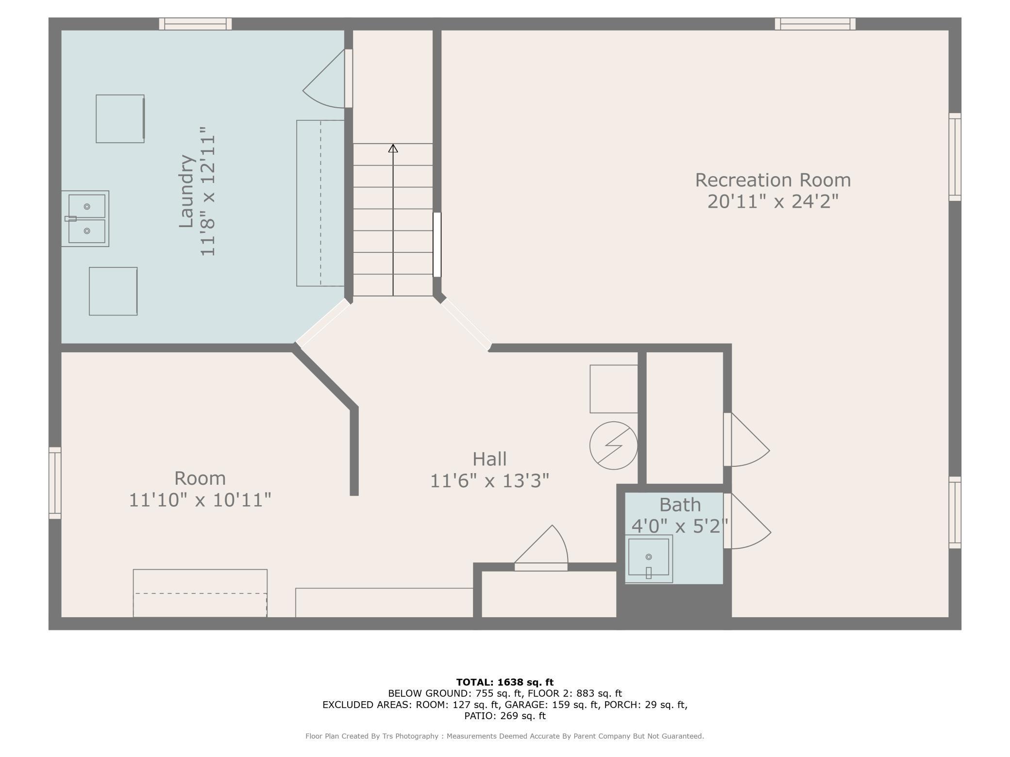 4955 Monroe Street, Minneapolis, Minnesota image 20