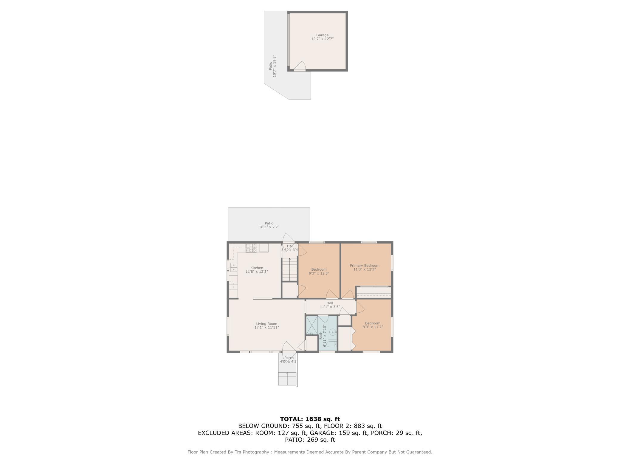 4955 Monroe Street, Minneapolis, Minnesota image 19