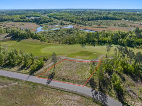 Vacant Land For Sale - LOT 7 .60 ACRES 16306 Tom Lehman Drive<br/> Brainerd, MN 56401