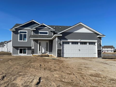 Homes For Sale - 6851 376th Street<br/> North Branch, MN 55056